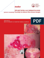 Carte de Invatatura Intru Ale Dermatologiei Volumul III eBook
