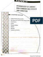 Scanned docs on violence and accidents