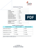 child education planing2