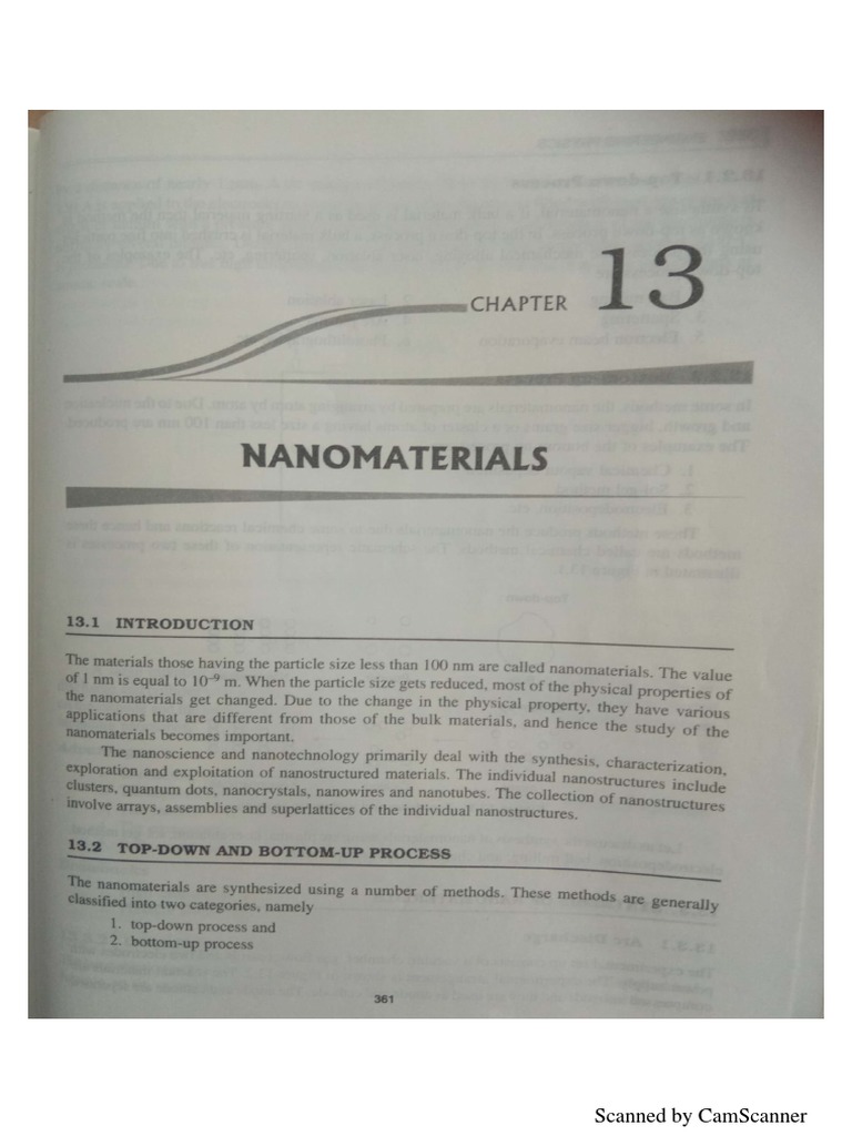Advanced Materials PDF