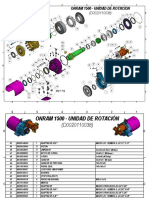 UNIDAD DE ROTACION - D0020110038