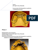 Stagiu 2 Sapt 9-12 Nov MD 6 Protetica Dentara