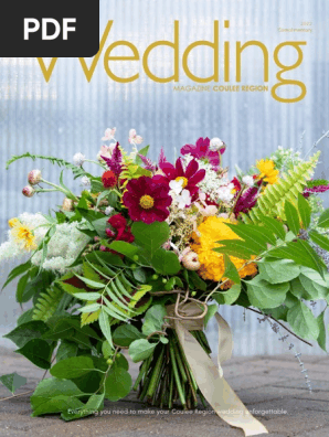 Wedding Mag 2022 