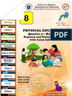 Grade-8-P.E.-Q4-Module-2 Binisalakn