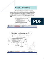 Chapter 3 (Problems E3.1)