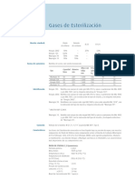 Xdoc - MX Ficha Tecnica Gases Esterilizacion Linde Healthcare e