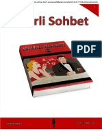 PDF Sihirli Sohbet - Compress