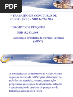 Download Abnt Slide by anneenf SN57328610 doc pdf
