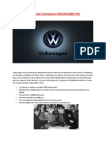 Culture de Volkswagen