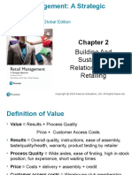 Building and Sustaining Relationships in Retailing: Thirteenth Edition, Global Edition