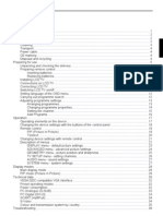 MYRICA V32-1 Operating Manual