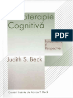 J Beck Psih Cognitiva