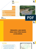 Diseño de PPT para Pavimentos