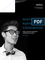 Nielsen. - Nuevo Consumidor Global 2013