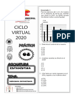 Gráficas Estadísticas