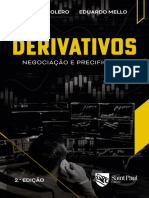 Derivativos Negociaçao e Precificaçao (Leonel Molero Eduardo Mello)