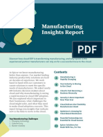 Epicor MFG IIR Industry Insights Report 2021 ENS