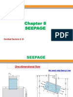 Ce 382 Chapter 8 Seepage 1442 R