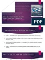 Eee-121 Electric Circuit Analysis Week#7/ Lecture#7 /chapter #3