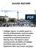 Trafalgar Square