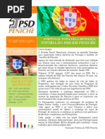 Download Comunicado PSD Peniche Resultados Legislativas by Psd Peniche SN57330797 doc pdf