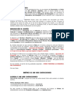 La Dinamica de Una Vida Cristocentrica - Col.3.1-4