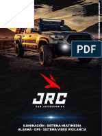 JRC Catálogo 11-11