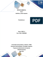 PDF Fase 2 Gestion Ambiental PDF Compress