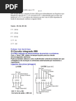 Download Duplo Sinalizador de LEDs Com o 555 by Gui Medina SN57331741 doc pdf