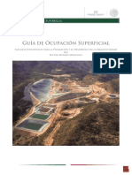 Guia de Ocupacion Territorial 0513