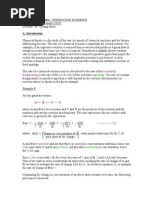 Download Chem T1 - Kinetics by Janani Sundararajan SN57331777 doc pdf
