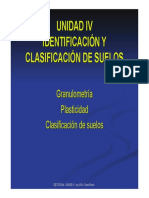 IDENTIFICACIÓN Y CLASIFICACIÓN DE SUELOS - Rotated