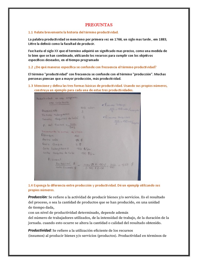 Otp 5 | PDF | Producto Interno Bruto | Economias