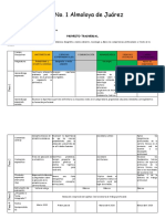 Proyecto Tranversal Probabilidad, Estadias, Sociologia Enero 2020