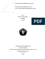 Laporan Praktikum Mikrobiologi Umum 7 PDF Free