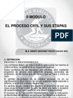 I Modulo Ii Unidad Pcym I 2021