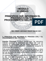 I Modulo Iii Unidad Pcym I 2021