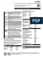 HS2016-HS2032-HS2064-HS2128 V1-2 IG Spa NA R001 PDF