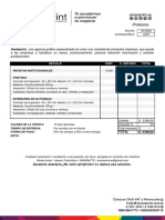 Proforma Revistas Institucionales