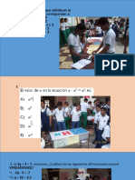 Simulacro Prueba Saber Icfes 2015