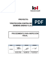 KHB2022-Procdto Inspección Visual