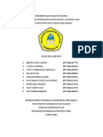 Manajemen Kep Tanjung An