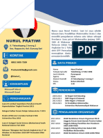 CV Nurul Pratiwi