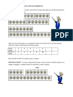 TALLER NUMERICO   libro 6° y 7°