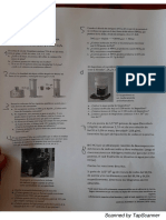 Parcial 1 - Quimica Básica - Reto A La U 3.0