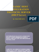 DHCP Server