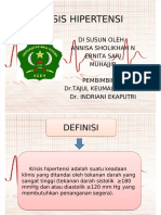 Dokumen - Tips Slide Krisis Hipertensi Icha