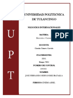 "Administración de Operaciones, Procesos y Cadena de Suministro"