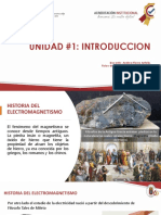 Unidad 1 - Introduccion