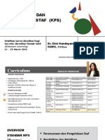 KPS_Pelatihan Calon Surveior Akreditasi Dr. Dini_15 Maret 2022.pptx